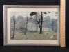 Artashes Hunanyan Watercolor - 4