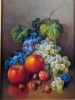 Werner DeCaro, "Harvest Gifts" Oil on Canvas - 6