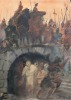 Artashes Hunanyan Watercolor - 2