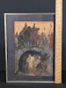 Artashes Hunanyan Watercolor - 6