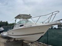 2003 23' Wellcraft Coastal Tournament Edition WA (Spring Valley, CA) - 2025250100000801-001-0000