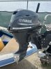 2003 23' Wellcraft Coastal Tournament Edition WA (Spring Valley, CA) - 2025250100000801-001-0000 - 3
