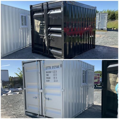 Mini Containers (Virginia Beach, VA)