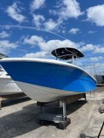 2001 22' Angler Center Console (Dania Beach, FL) - 2025520100039303-001-0000