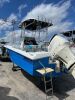 2001 22' Angler Center Console (Dania Beach, FL) - 2025520100039303-001-0000 - 4