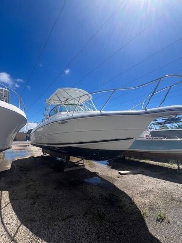 2002 31' Stamas 310 Express (Dania Beach, FL) - 2025520100114301-001-0000