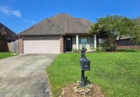Single Family Home