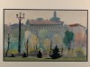 Artashes Hunanyan Watercolor - 3