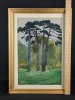 Artashes Hunanyan Watercolor - 4