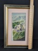 (2) Watercolor Landscapes - 5