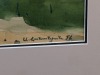 (2) Watercolor Landscapes - 9