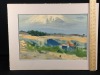 (2) Watercolor Landscapes - 10