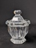 Dolphin Figurine & Jam Jar - 2