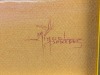 Miguel Paredes "Gentle Breeze" Pastel on Paper - 3