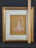 Miguel Paredes "Gentle Breeze" Pastel on Paper - 4