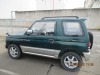 1996 Mitsubishi Pajero - 12