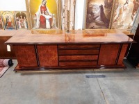 High-Gloss Sideboard/Dresser