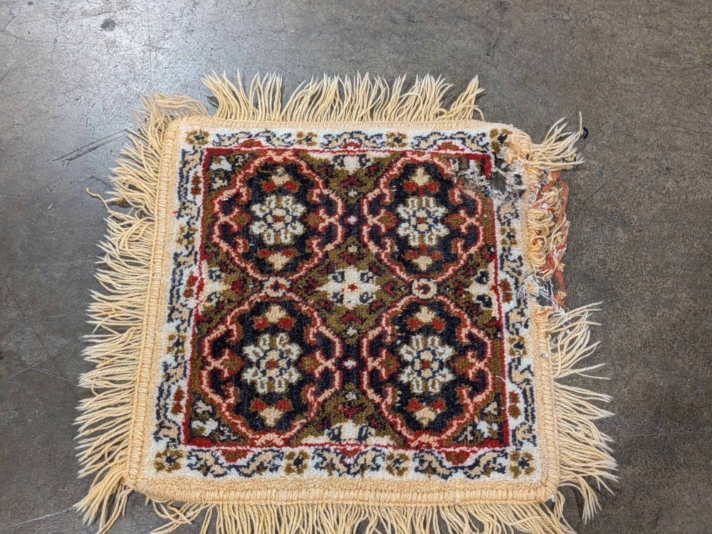 Rug/Tapestries