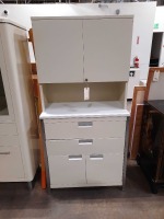 Hamilton Storage Cabinet