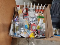 (3) Ctns Assorted Household Items