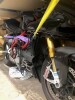 2007 Ducati Motorcycle - EXPORT ONLY - 2