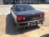 Nissan Skyline - EXPORT ONLY - 4