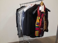 Ties, Blazers, & More