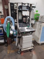 OHMEDA Excel 110SE Anesthesia Machine