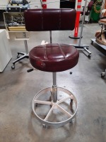 Doctor Chair/Stool