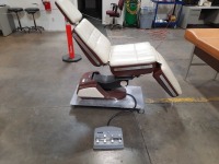 DEXTA Corporation Medical Chair