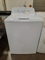 Hotpoint Top Load Washer
