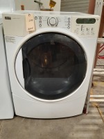 Kenmore Elite Gas Dryer