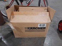 Karcher K 260 M Pressure Washer