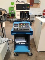 ValleyLab Force 2 Electrosurgical Generator