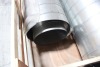 Metal Pipes/Spiral Air Duct/Distribution Box/Drilling Equipment - 7