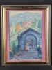 Artashes Hunanyan Watercolor