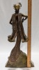 "Peace" Bronze Sculpture - 3