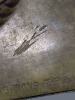 "Peace" Bronze Sculpture - 5