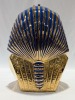 Bust of King Tutankhamun - 3