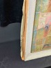 Samvel Sevada, "1st From Artes Liberales 1990" Oil on Board - 6