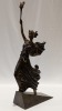 "Liberty, Fearless and Free" Bronze Sculpture