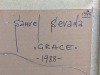 Samvel Sevada, "Grace" Pastel - 7