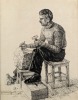 Artashes Hunanyan Drawing - 2