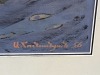Artashes Hunanyan Watercolor - 3