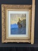 Artashes Hunanyan Watercolor - 4