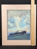 Artashes Hunanyan Watercolor - 4