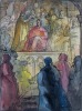 Artashes Hunanyan Watercolor - 2