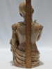 "Augustus Cesar of Prima Porta" Bust - 3
