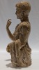 "Augustus Cesar of Prima Porta" Bust - 4