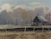Watercolor Landscape - 2